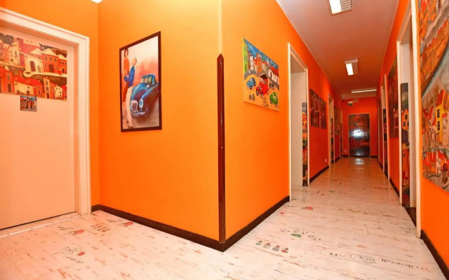 Prague Old Town Hostel (Adults only)
