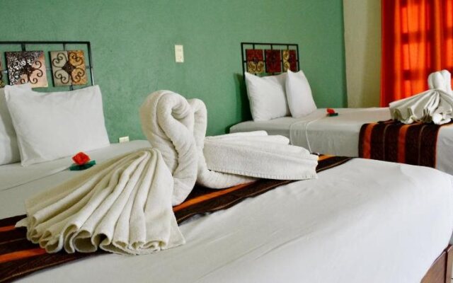 Hotel Aldama