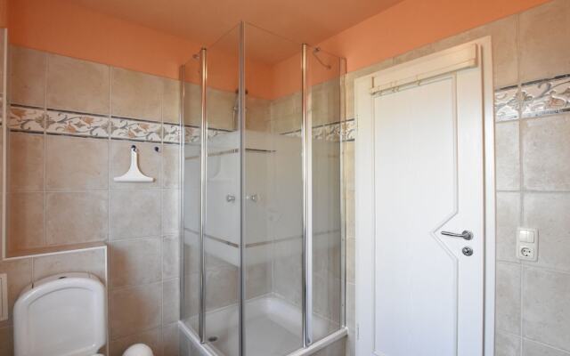 Stunning Apartment in Insel Poel with Sauna