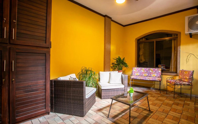 Sol y Luna Apartments