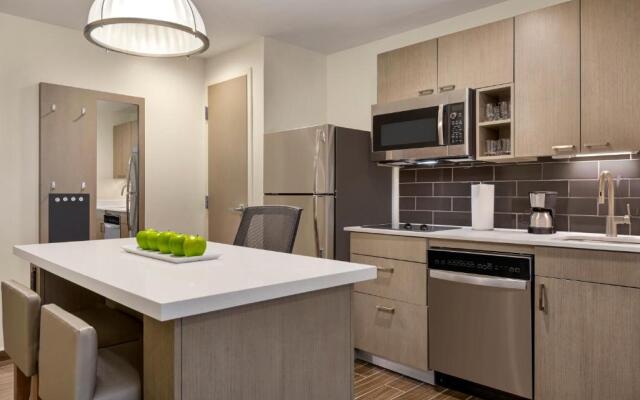 Hyatt House Bryan/College Station