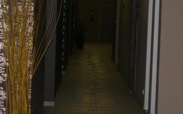 Hotel U Sevce
