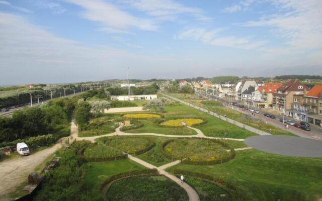 Studio with View Bredene