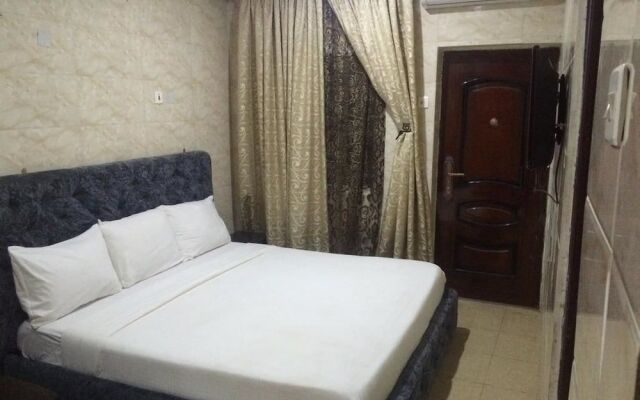 Valton Hotels Abuja