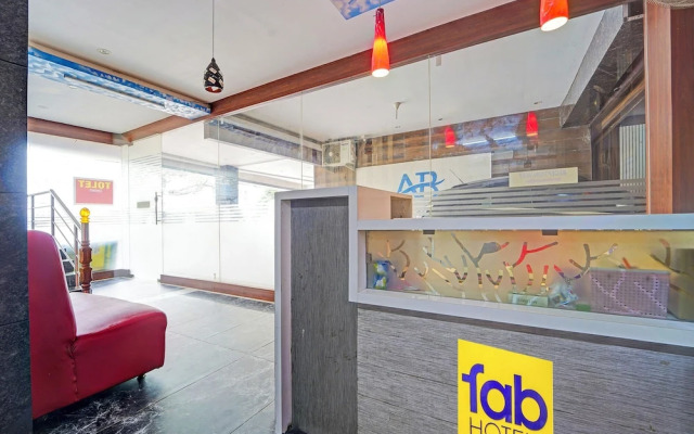 Fabexpress Ab Merdian