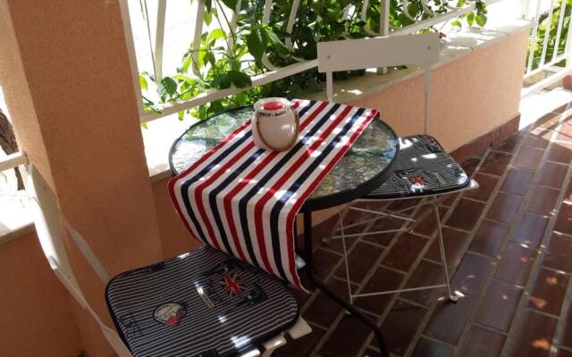 Cosy Apartment Gitta