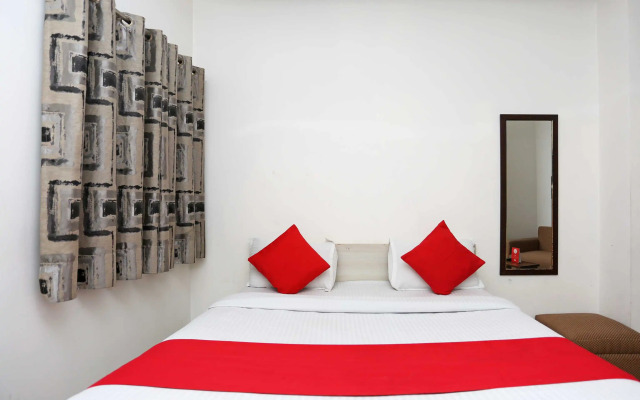 Bir Home Stay by OYO Rooms