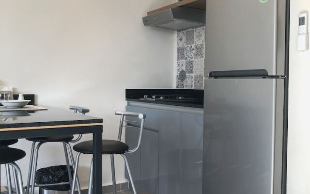 Viento Suites Cancún