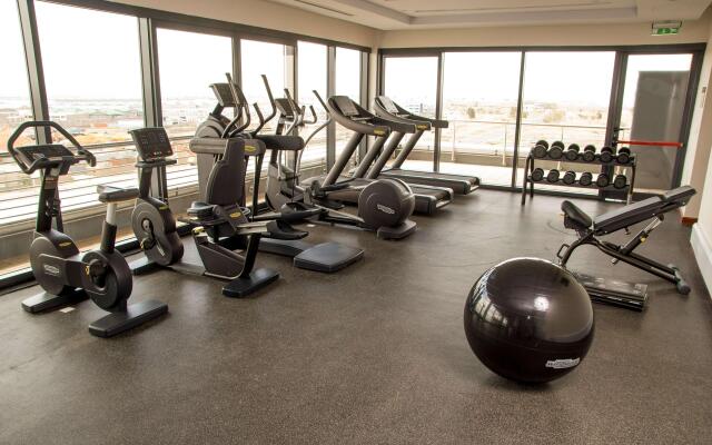Hilton Garden Inn Nairobi Airport Hotel