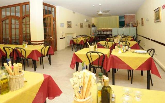 Hotel Marina