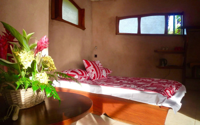 Vanira Lodge