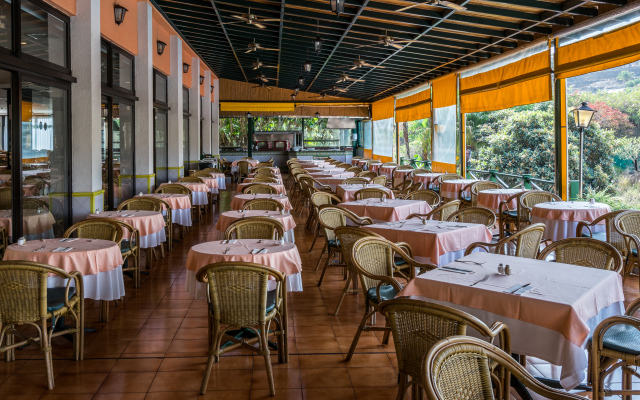 BLUESEA Costa Jardín Spa