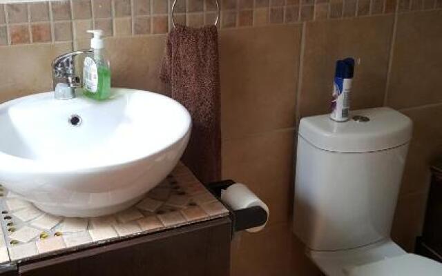 Copperpot Guesthouse