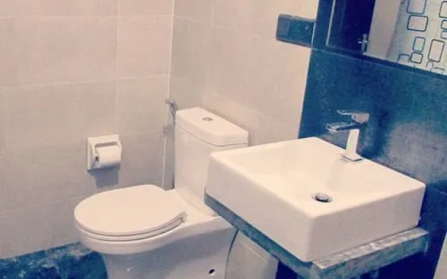 Soul Surfer Weligama