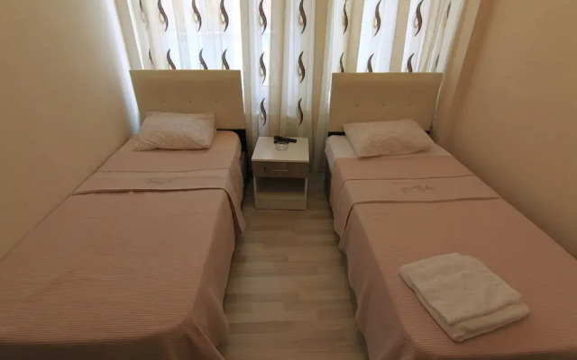 Aktif Istanbul Resort