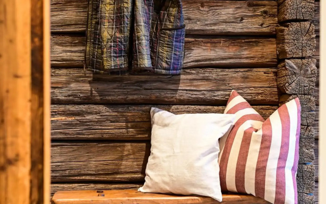 Weinstöckl Hochgrail pures sein