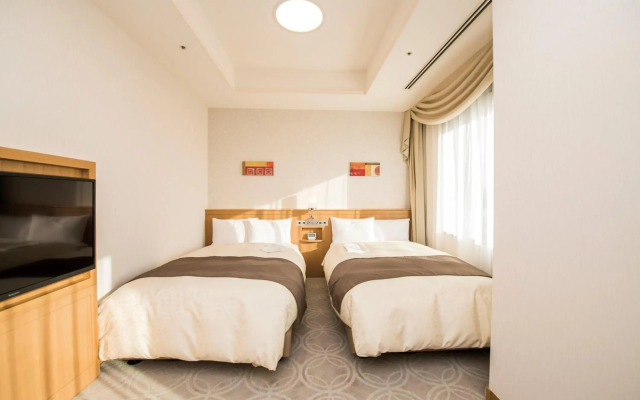 Hotel Port Plaza Chiba