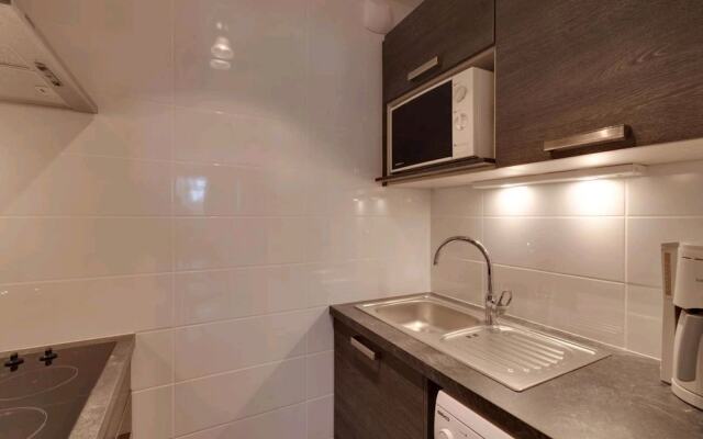 Résidence Les Mélèzes