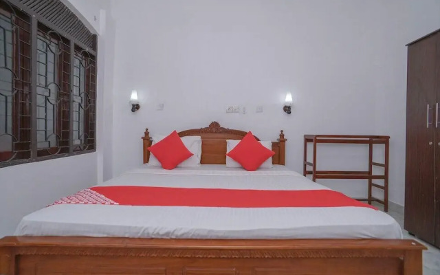 OYO 306 Sonri Villa sea View