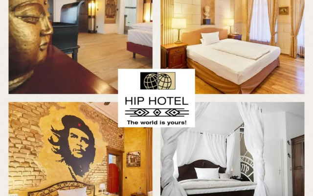 HIP Hotel