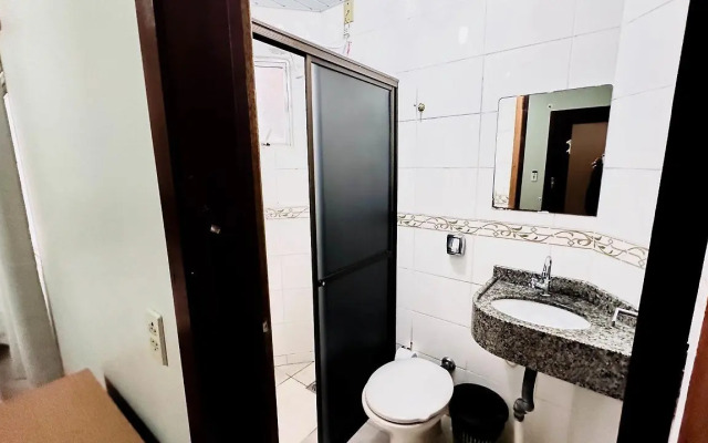 Ameris GB Hoteis Foz