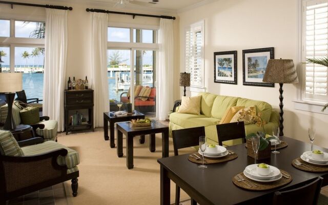 Cape Eleuthera Resort & Marina