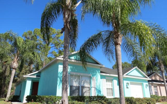 SVV Pool Homes