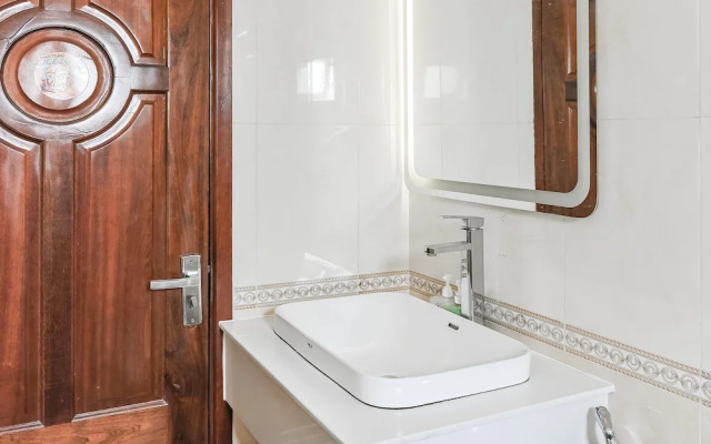 Venice 1 Hotel