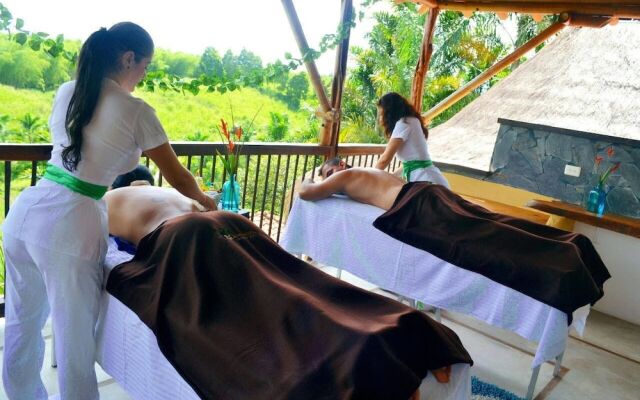 Hotel Boutique La Casa Que Canta