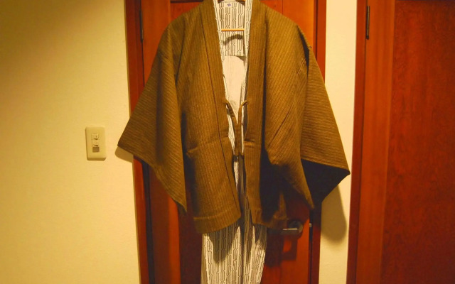 Ougiya Ryokan