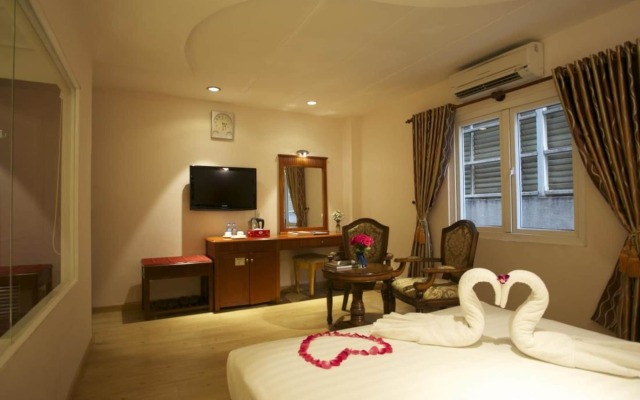 Sky Gem Hotel - Ben Thanh