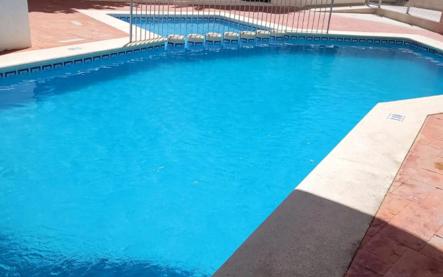 Holiday Apartment 5 min to Levante beach