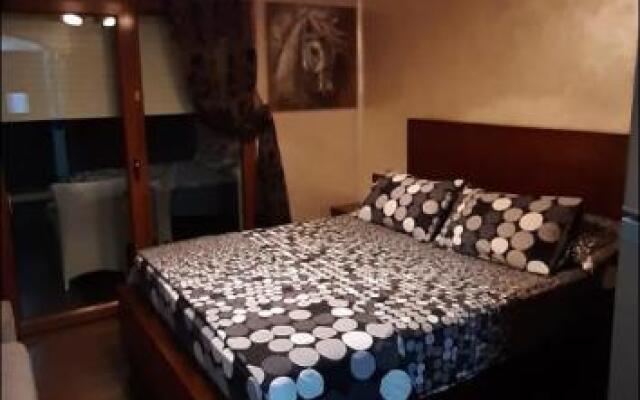 Apprt hôtel cabo dream 102