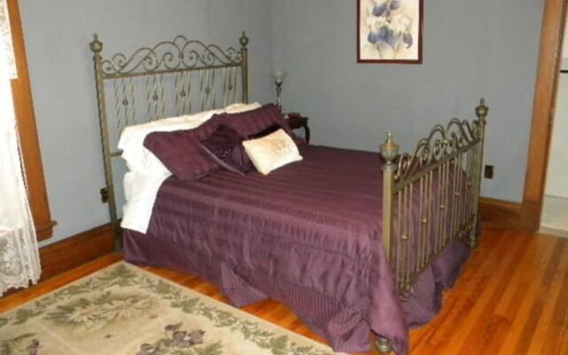 The Decker House Bed & Breakfast