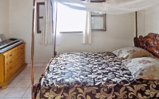 Apartment With 2 Bedrooms in Mahajanga, With Wonderful sea View, Furni — фото 5