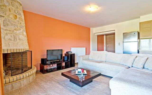 Apartment Epar.Od. Kalonichti-Saitouron - 5