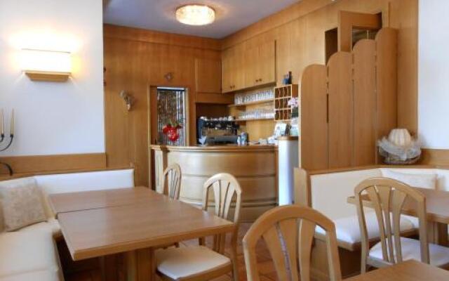 Albergo Garnì Sorano