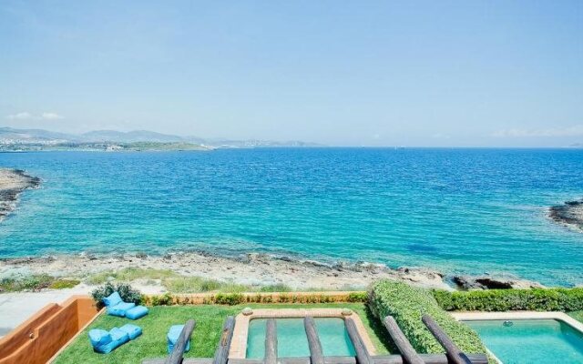 Villa Sounio