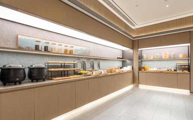 JI Hotel Guangzhou Zhujiang New Town