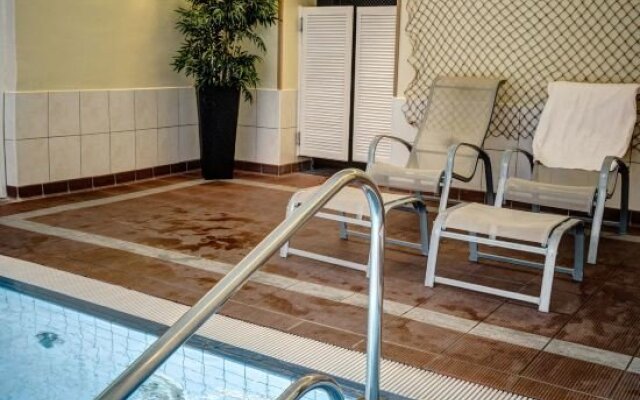 Hotel Asgard & Apartmenthaus Meereswarte