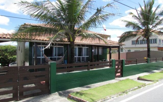 Saqua Beach Hostel