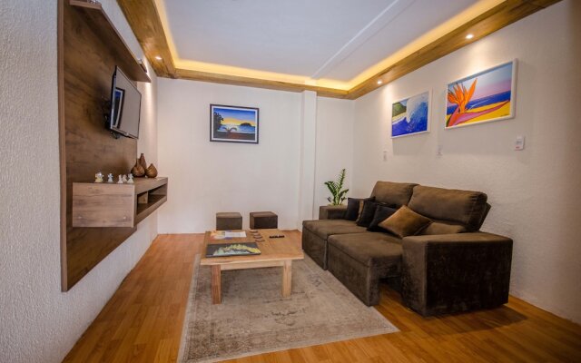 Hotel Costa Praia