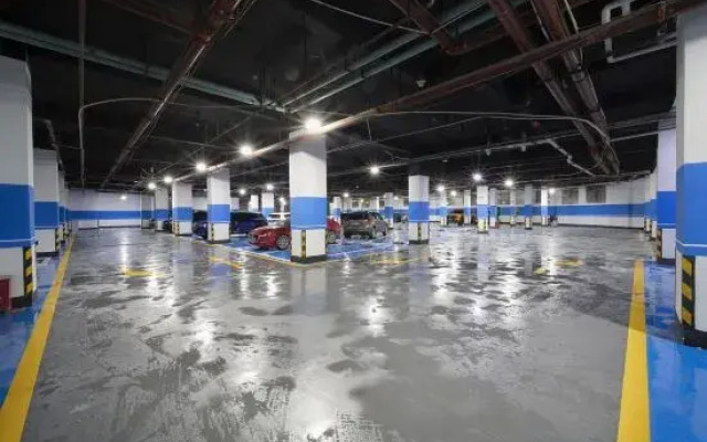 Yesfel Hotel (Baise Longlin)