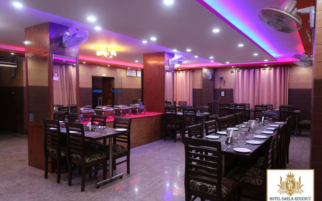 OYO 23527 Sarla Regency