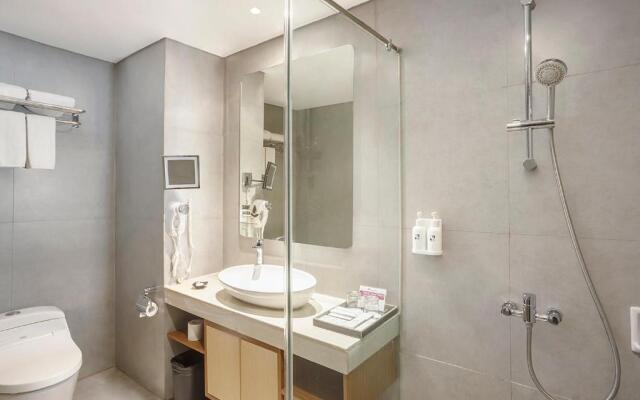 Swiss-Belinn Luwuk