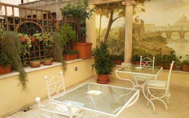 Giardino Segreto
