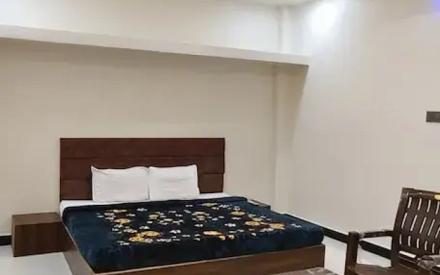 Shri Anant Mahadev Guest House