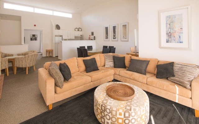 The Stables Resort Perisher - Open All Year — 3-star hotel in Perisher Valley