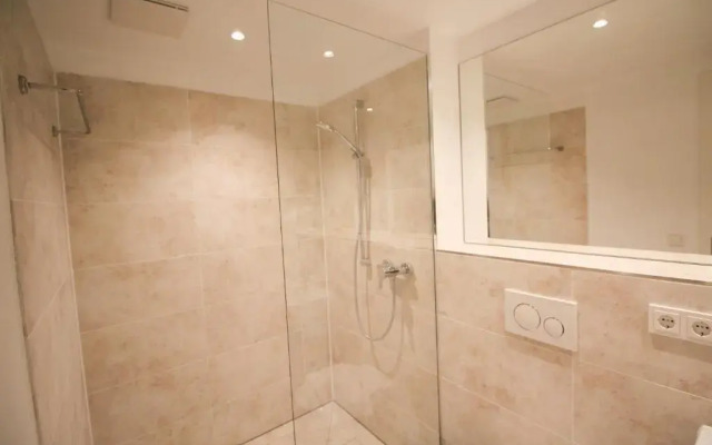 das kleine Hotel in Munchen