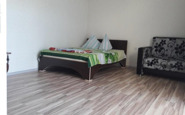 Guest House on Peschanaya 23